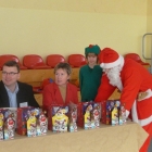 Turniej Mikołajkowy